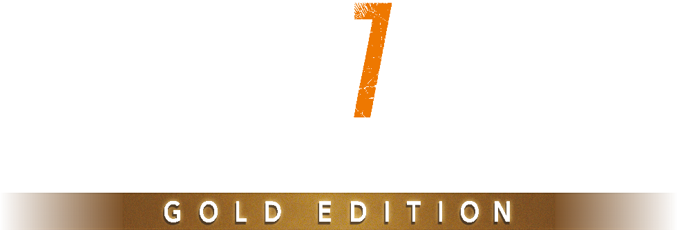 BIOHAZARD 7 resident evil(바이오하자드 7 레지던트 이블)