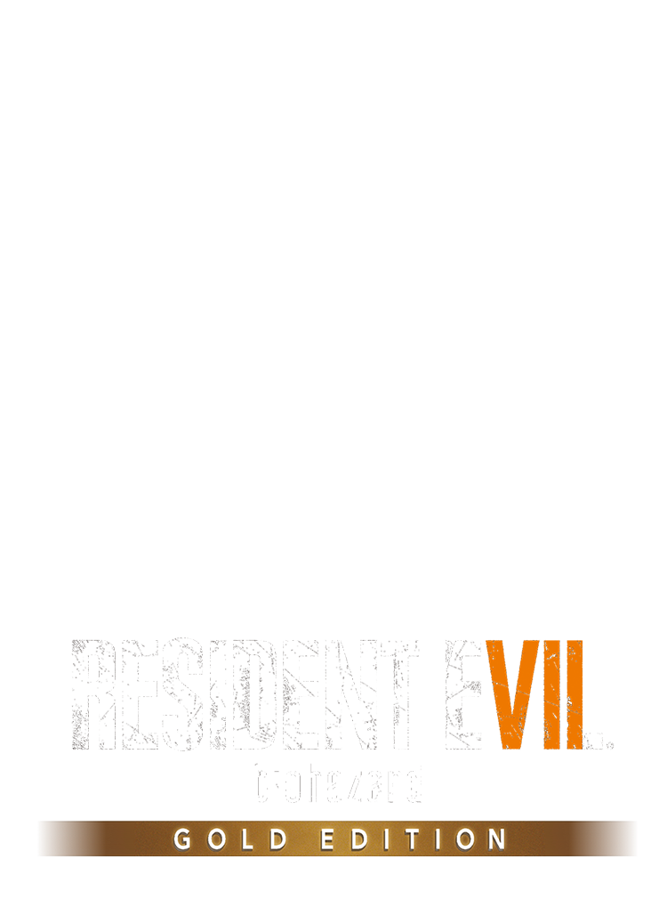 RESIDENT EVIL 7 biohazard