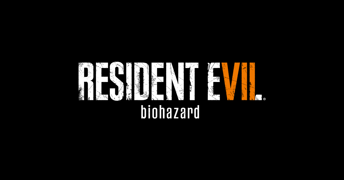 resident evil 7 steam